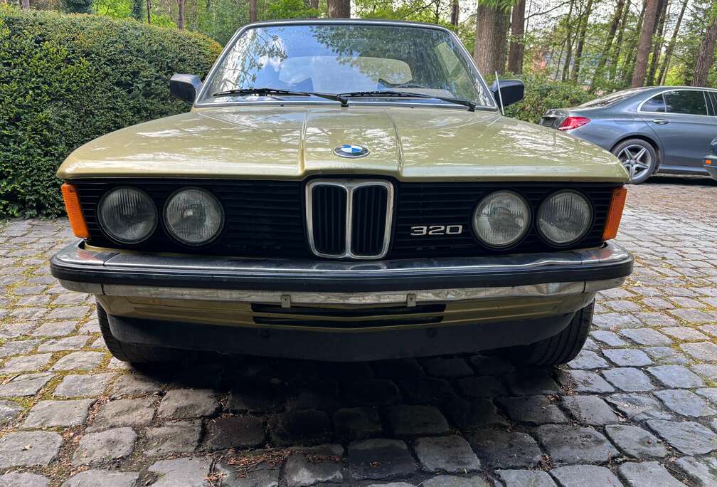 BMW Bauer