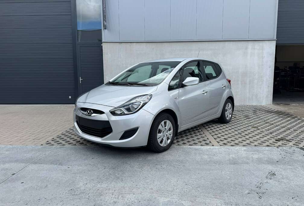 Hyundai iX20 1.4i Style