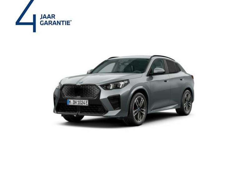 BMW eDrive20