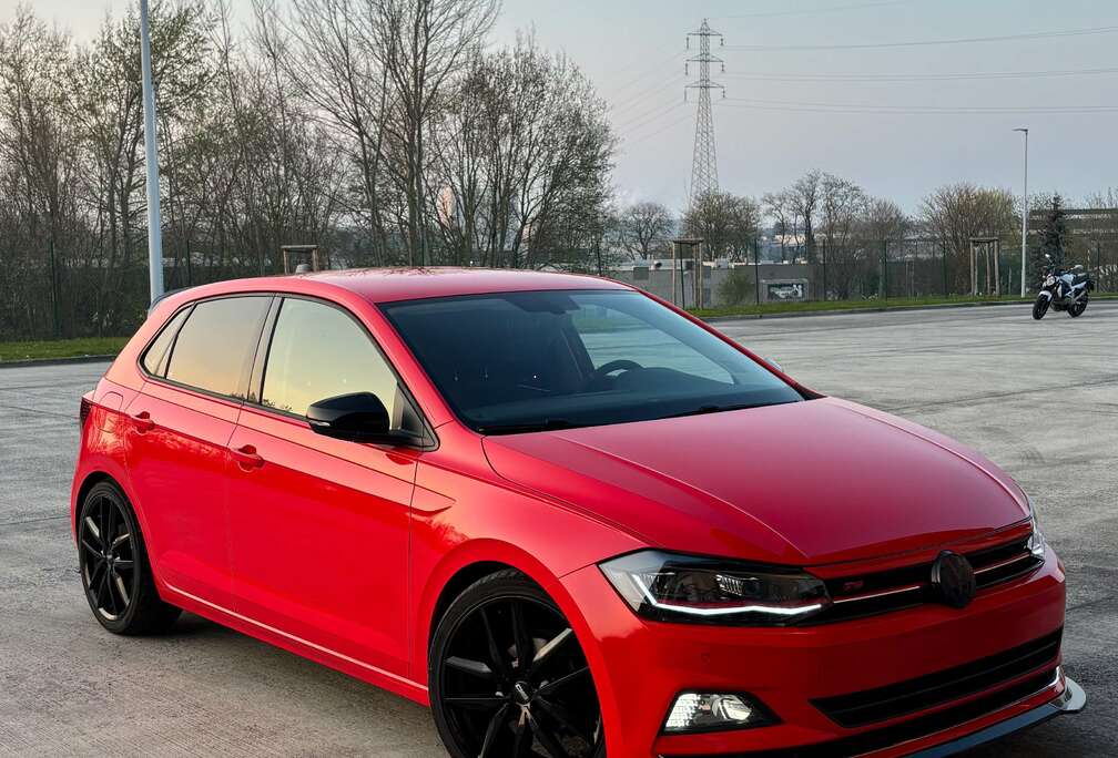 Volkswagen 1.0 TSi Beats