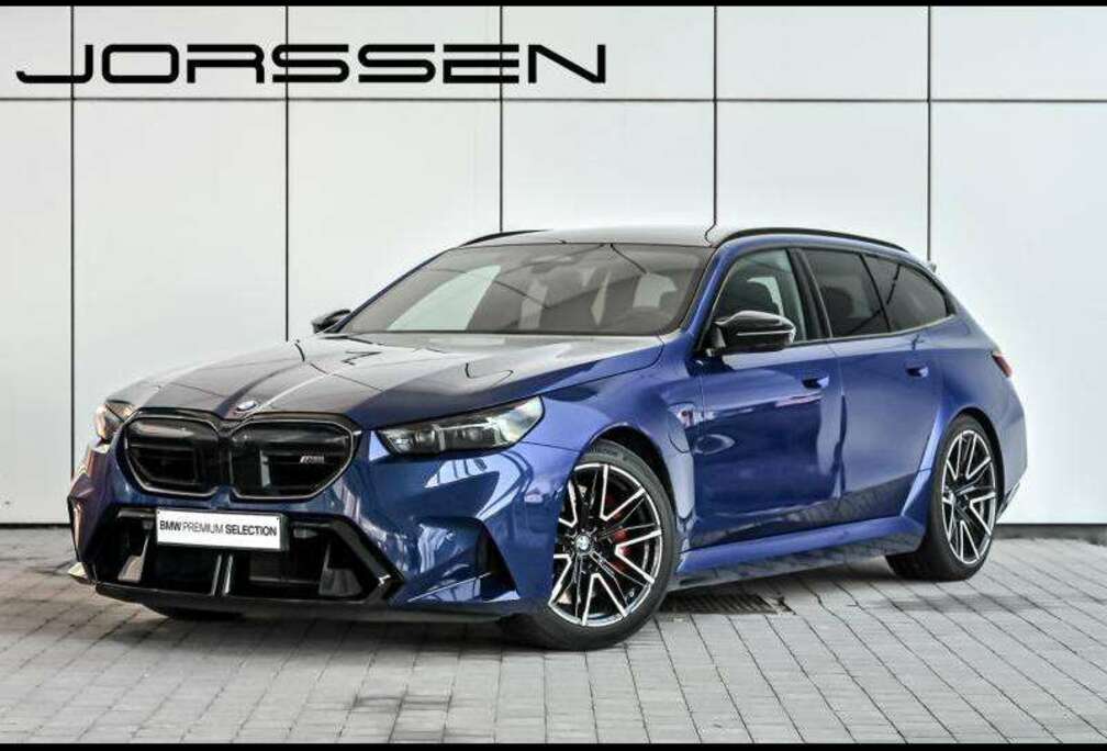 BMW Touring