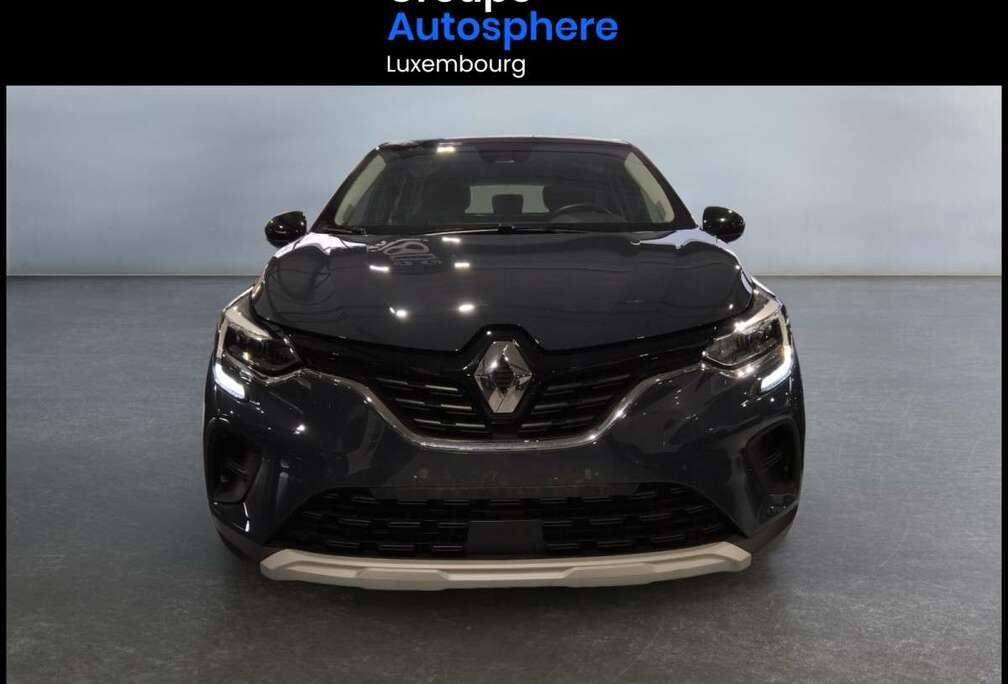 Renault 1.0 TCe Evolution GPF
