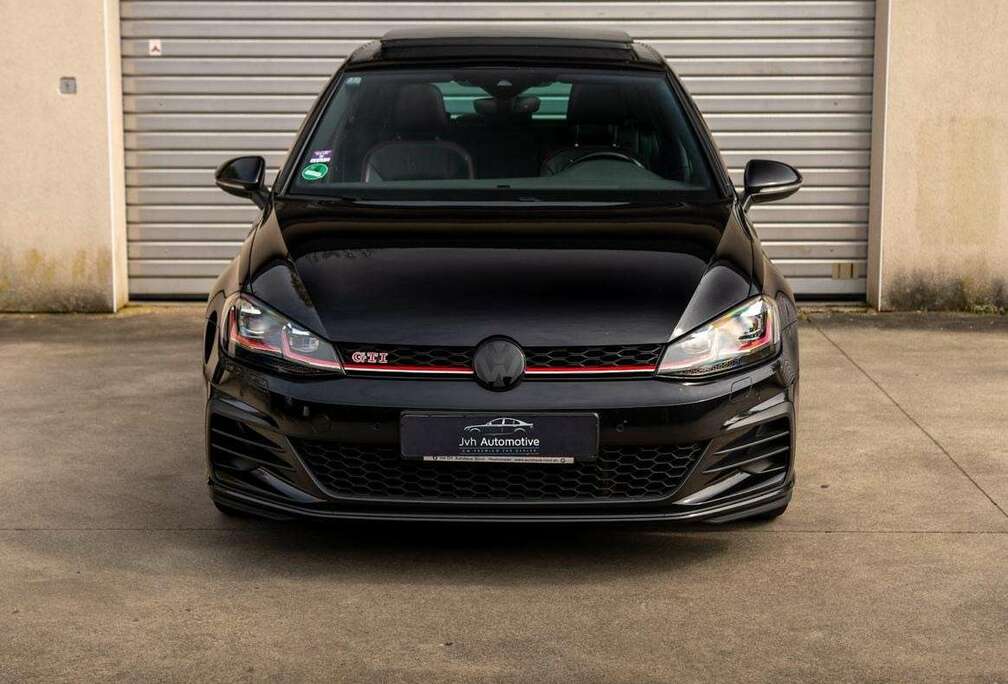 Volkswagen 2.0 TSI Performance DSG