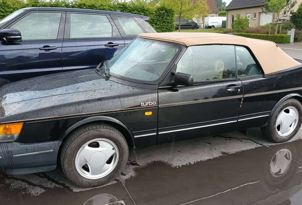 Saab
