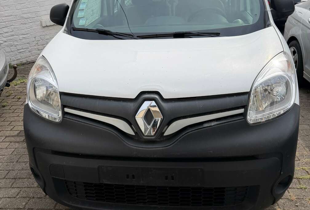 Renault Renault kangoo **Maxi**