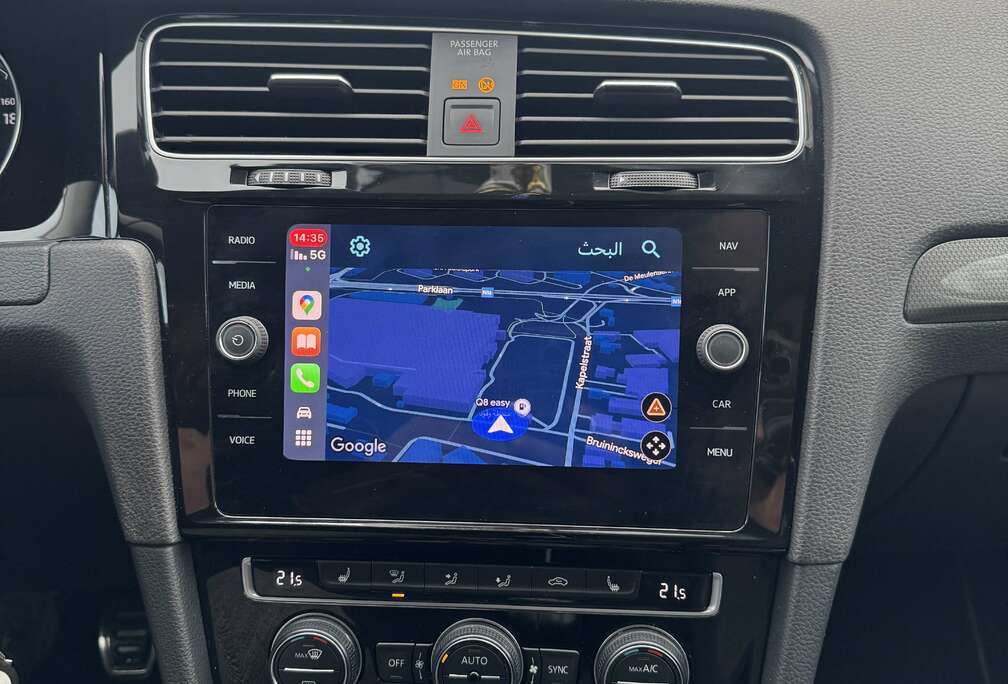 Volkswagen 1.0 TSI OPF Comfortline