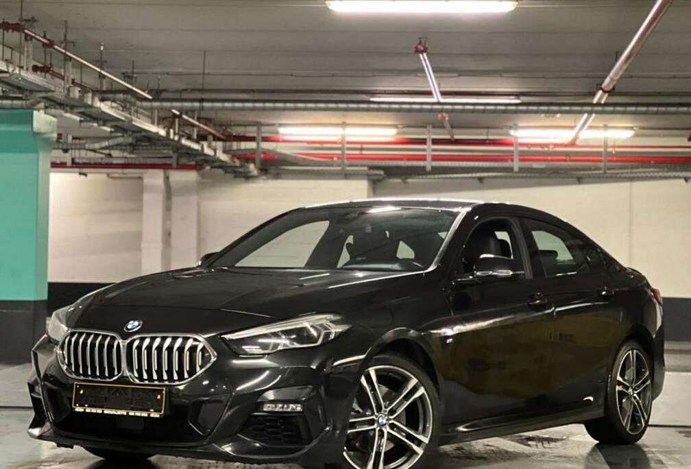 BMW Gran Coupe / Automatique  / Pack M /