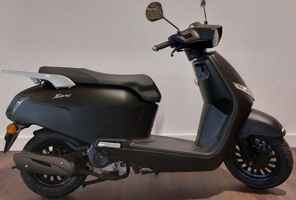 Easy 50cc
