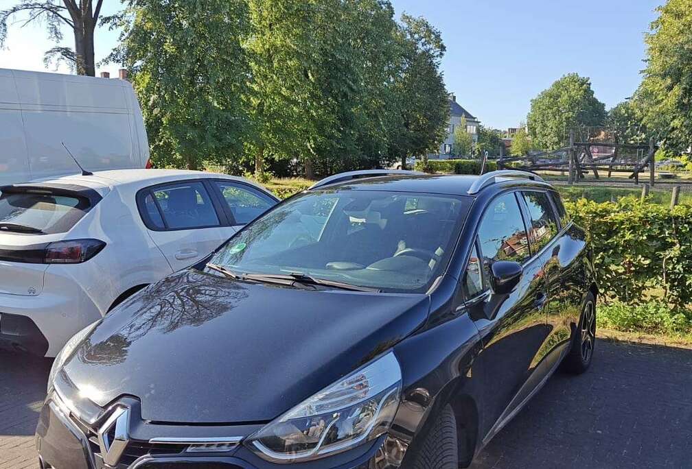 Renault 0.9 TCe Energy Dynamique