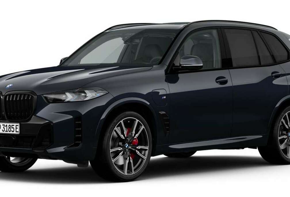 BMW xDrive50e M Sport Pro / BOWERS&WILKINS / SOFTCL / M SEAT / TRKHK / PANO / 360 / HUD / MASSAGE / .... FULL!!