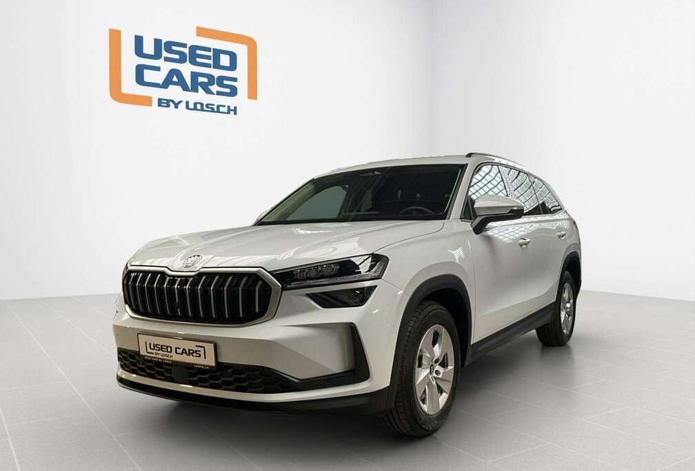 Skoda Selection+DSG+4x4+P.Convenience+Light&View+