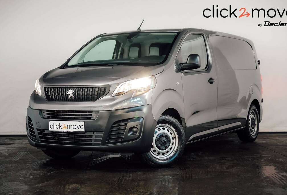 Peugeot 2.0 BlueHDi StdPremium