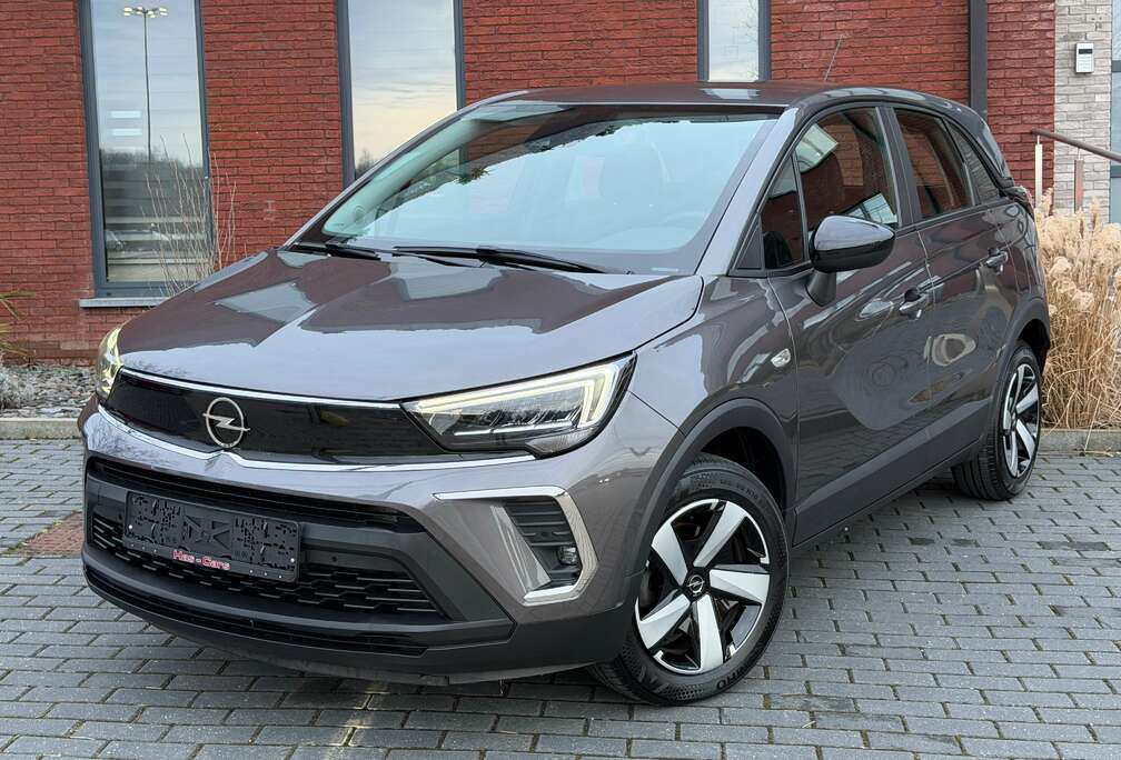 Opel Automatique 1.2 Turbo 130Ch ( 74.099Km ) 1er propriétaire