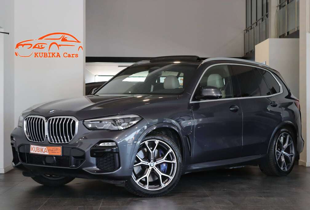 BMW PHEV 3.0AS xDrive45e BTW* Memory ACC Pano Garantie*