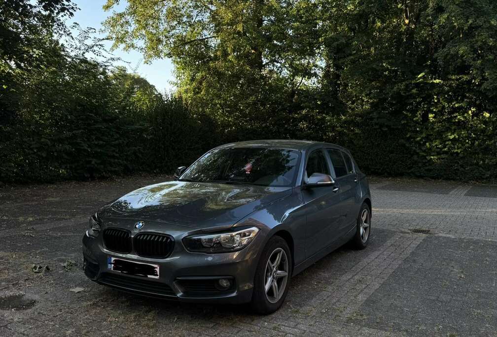 BMW dA