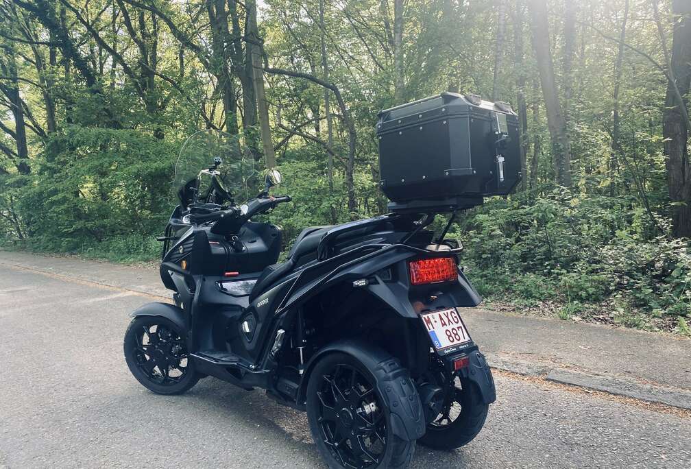 Qooder Quadro