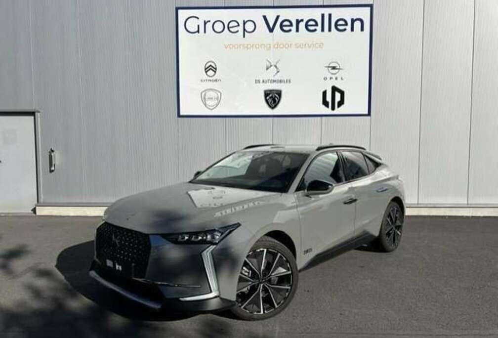 Cross Rivoli E-Tense 225pk