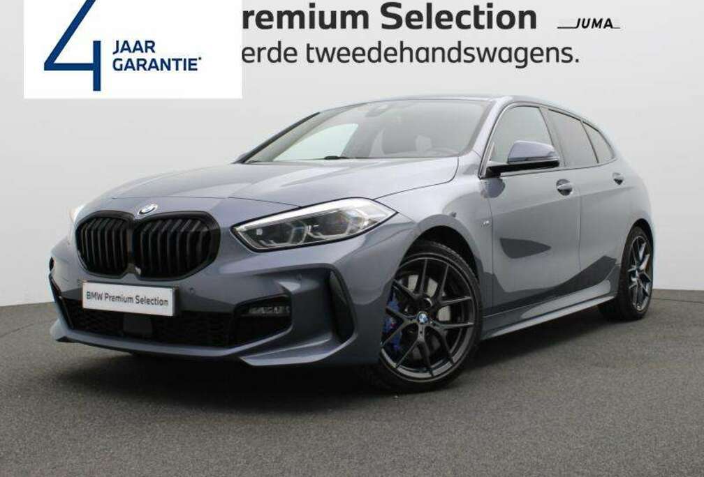 BMW Hatch - M Pack