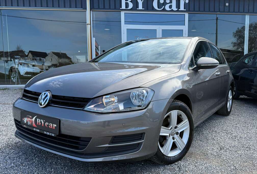 Volkswagen 1.2 TSI DSG *GARANTIE 2 ANS*