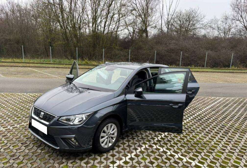 SEAT Ibiza 1.2i Stylance