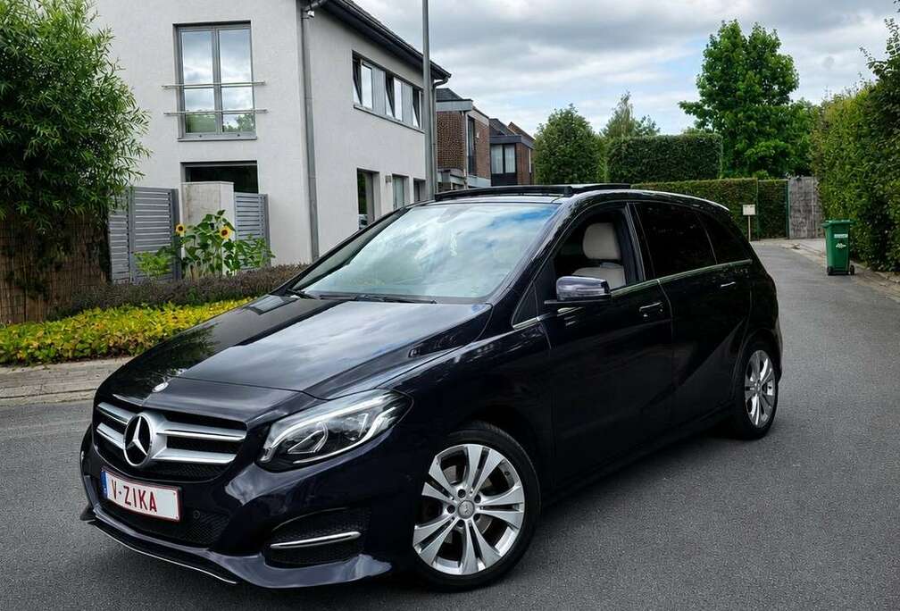 Mercedes-Benz
