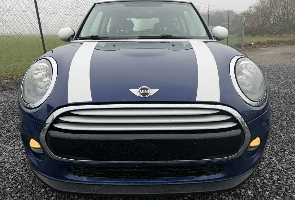 MINI Mini 1.5 D Cooper (Garantie 12/mois )