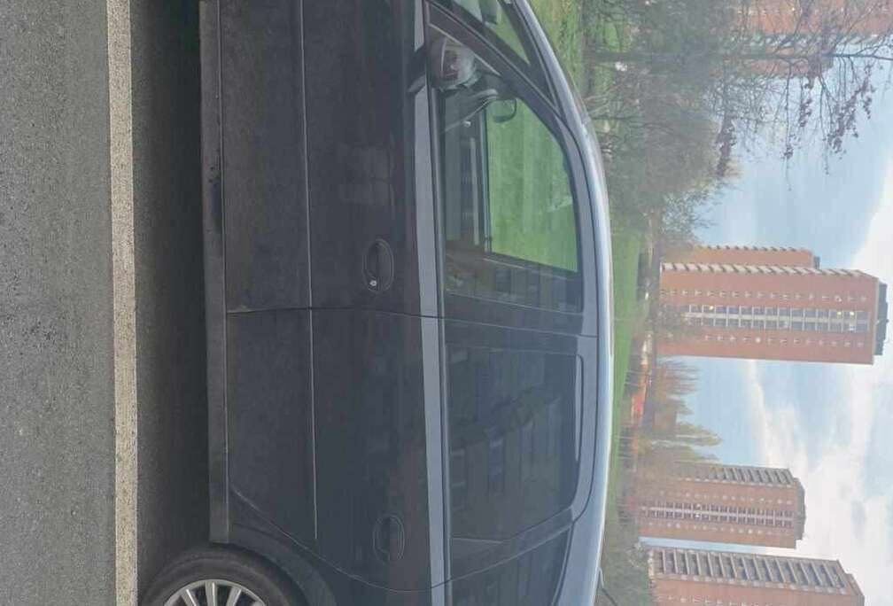 Hyundai opel meriva 1.4 benzine