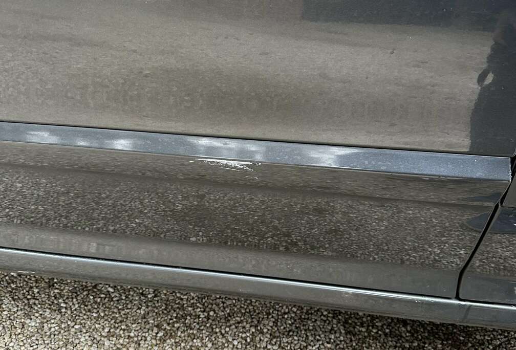 Peugeot 1.6 HDi Active