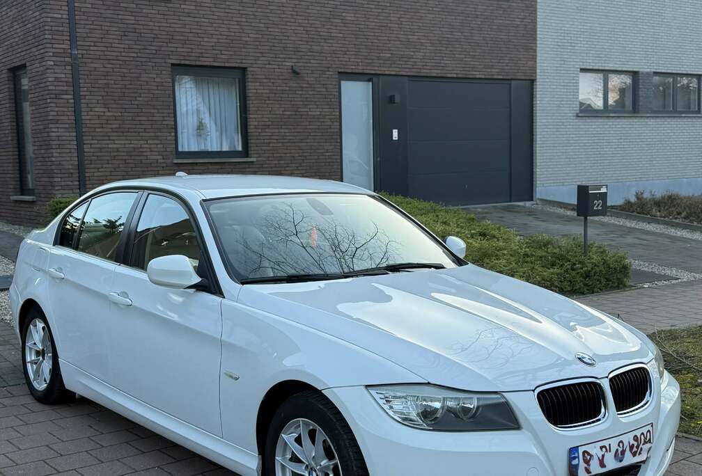 BMW 316i