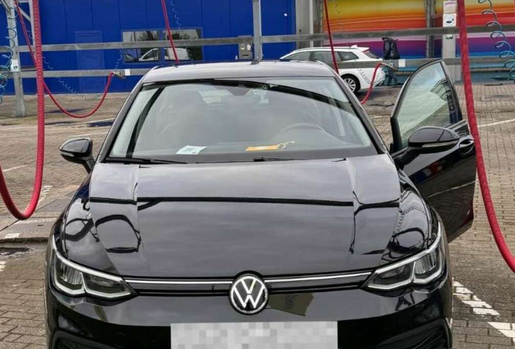 Volkswagen SW 1.0 TSI Life OPF