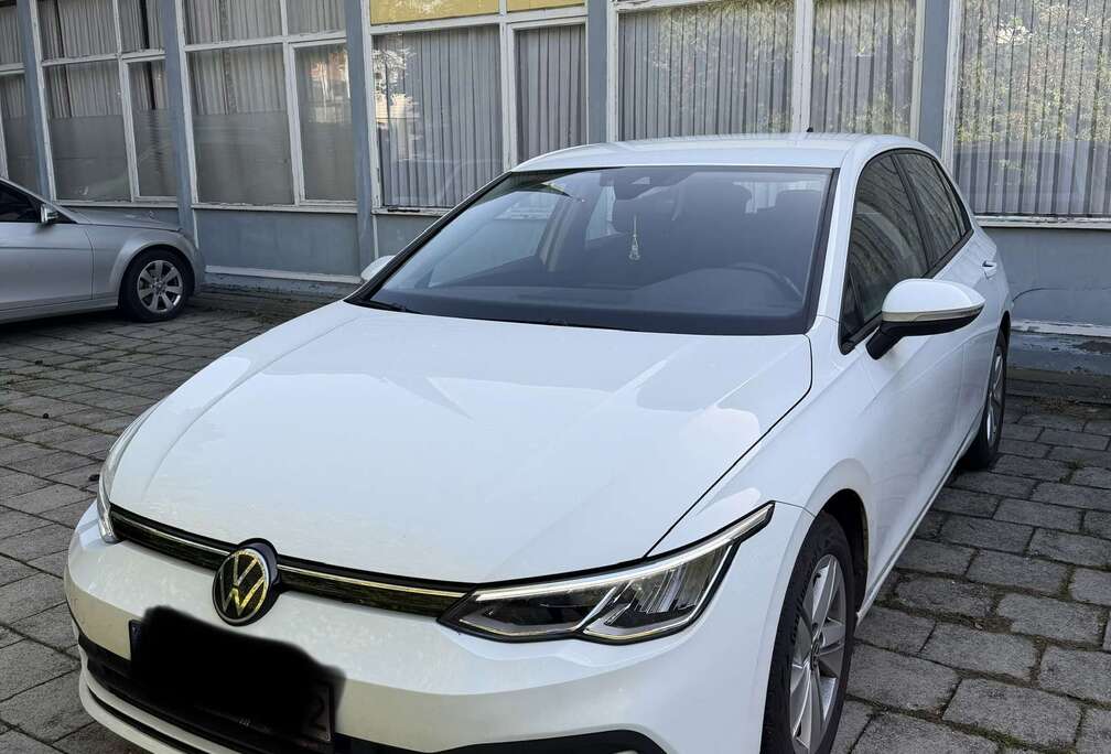 Volkswagen 2.0 SCR TDi (EU6AP)
