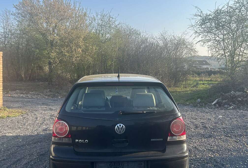 Volkswagen 1.4 TDi BlueMotion DPF
