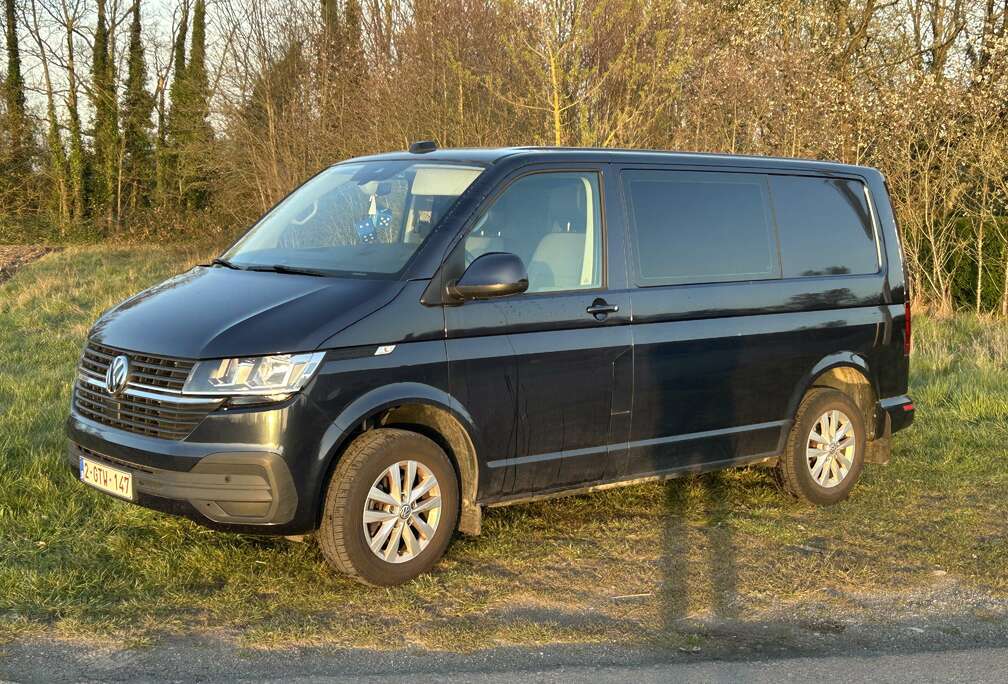 Volkswagen 2.0 TDi SCR 4Motion BMT DSG (EU6d-TEMP)