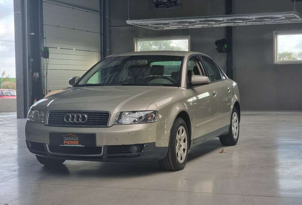 Audi A4 1.9 TDi  * 1er Propriétaire