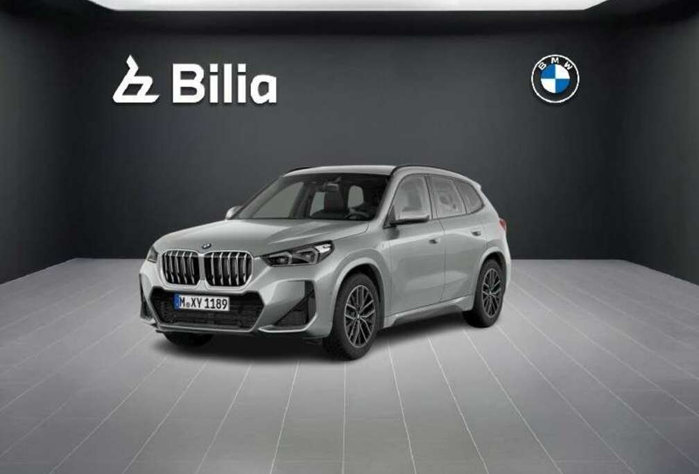 BMW x1 sDrive20d M Sport