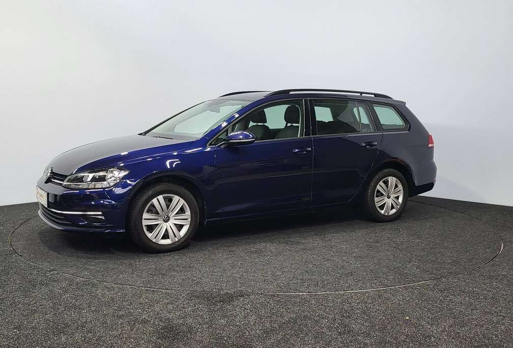 Volkswagen SW  Handgeschakeld  2019  74.569 km  Perfecte staat  Direct beschikbaar