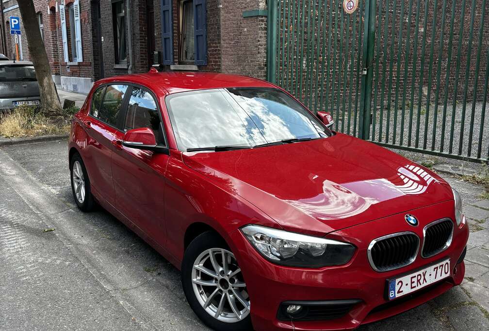 BMW 116i