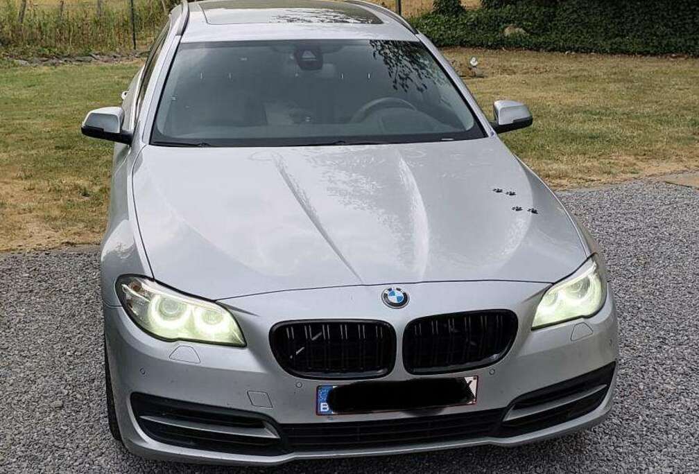 BMW Touring 520 dA