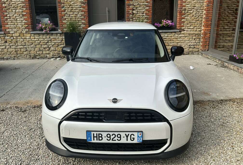 MINI