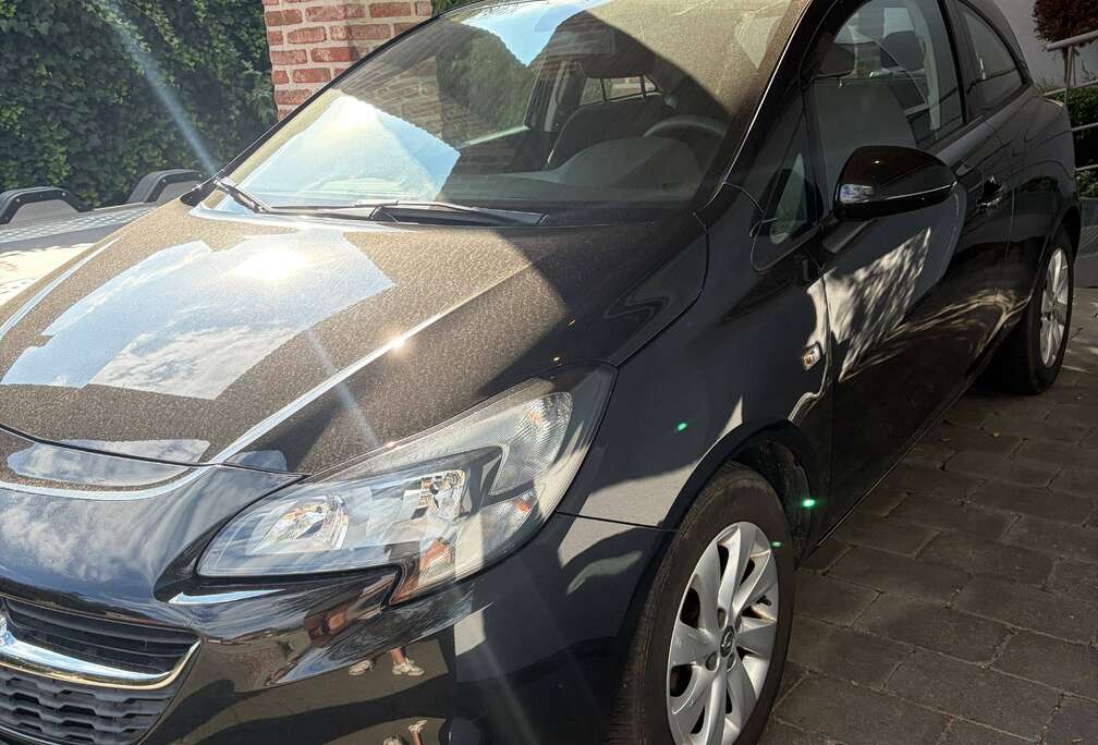 Opel Corsa 1.2i Enjoy