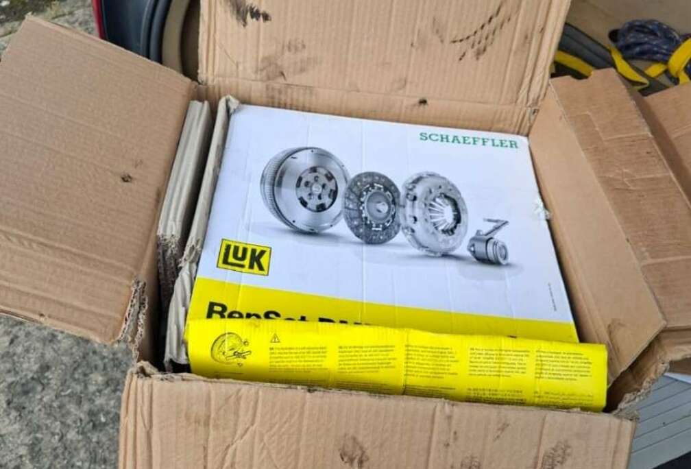 BMW Touring 318d 122ch Sport