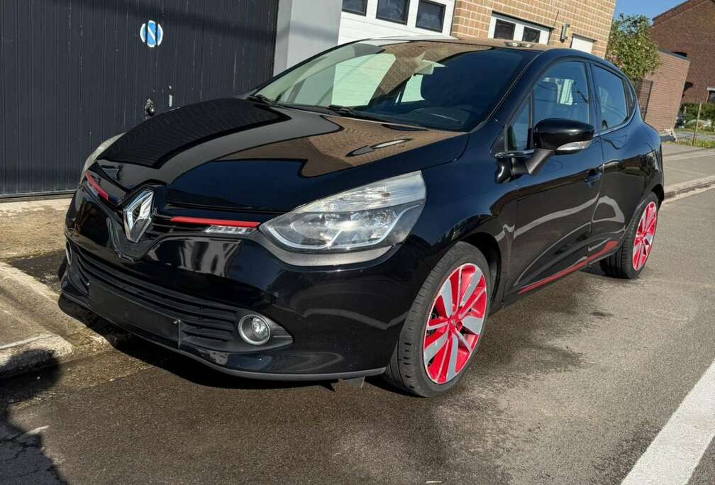 Renault Energy TCe 90 Start & Stop Dynamique