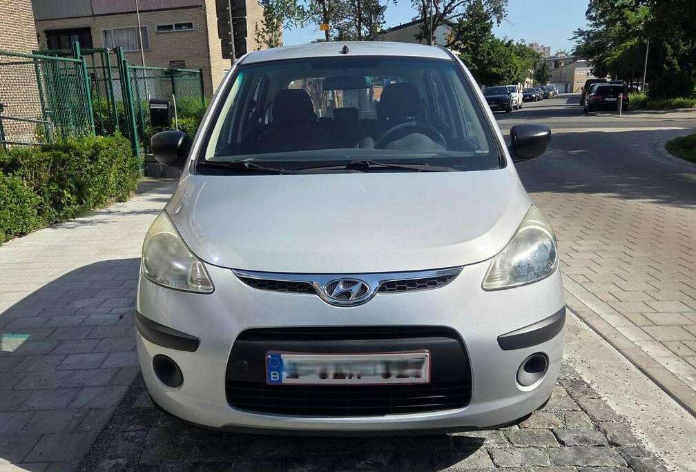 Hyundai i10 1.1i Comfort