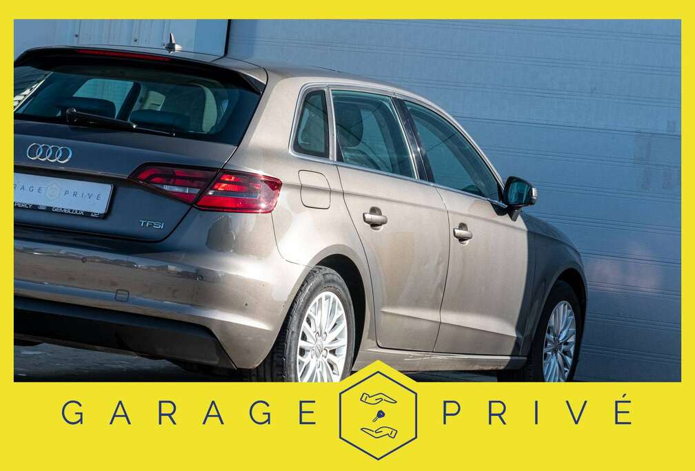 Audi Sportback 1.8 TSI Ambiente | 1PROP | GARANTIE 12-60M