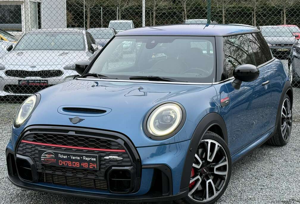 MINI 2.0AS/GARANTIE 12MOIS
