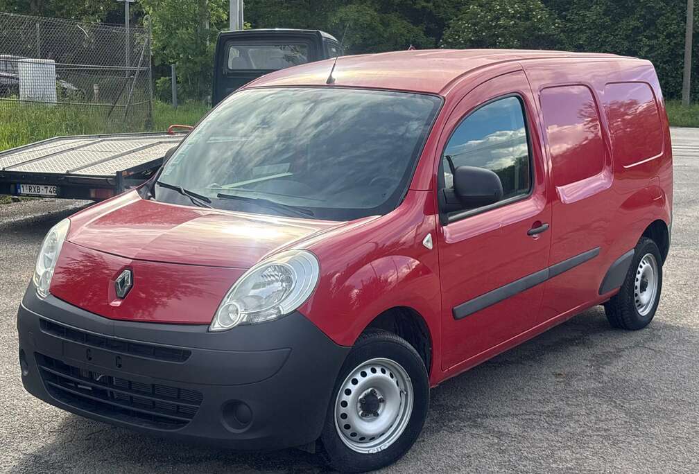 Renault 1.5 dCi KANGOO MAXI Access Grand Comfort