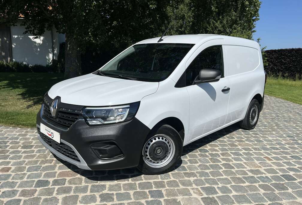 Renault Kangoo 1.3 TCe L1/1eignr/72400km/Airco/Handsfree/T