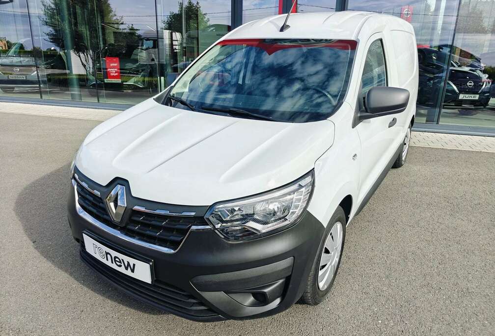 Renault EXPRESS VAN Confort Blue dCi 75