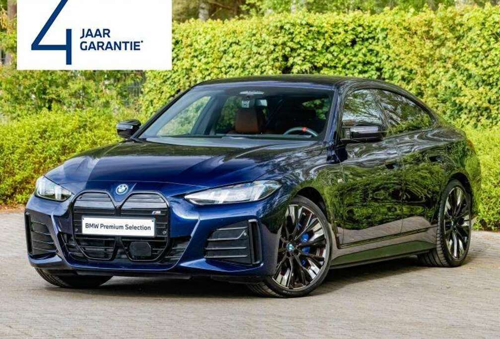 BMW M50 xDrive Gran Coupé/M-SPORT PRO/HARMAN
