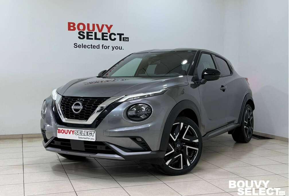 Nissan 1.0 DIG-T N-Design*CARPLAY *CAMERA*CRUISE.C
